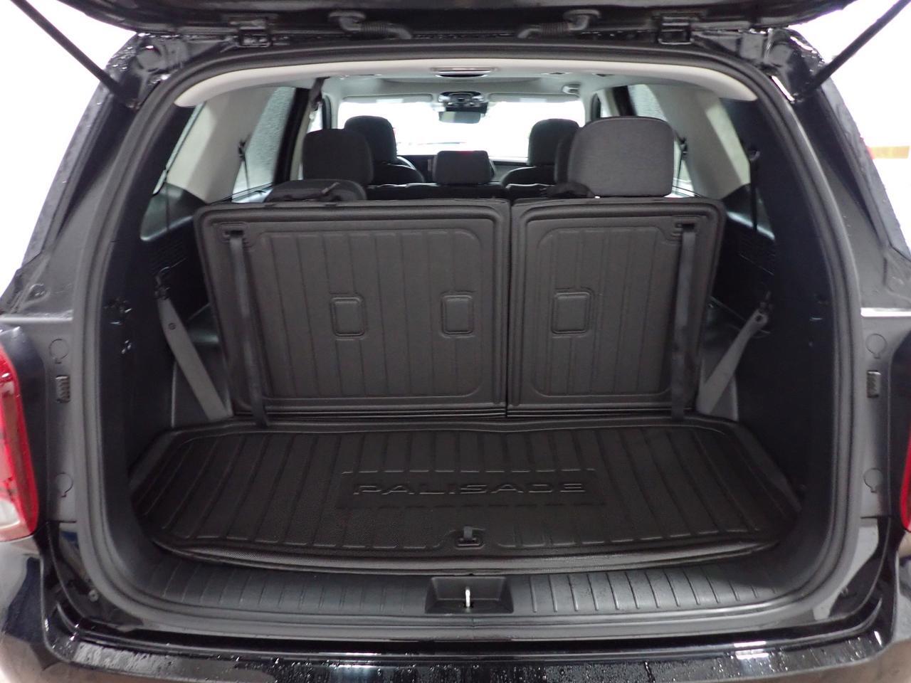 2024 Hyundai Palisade Preferred 8-PASS AWD SUNROOF NAVI Listowel ON