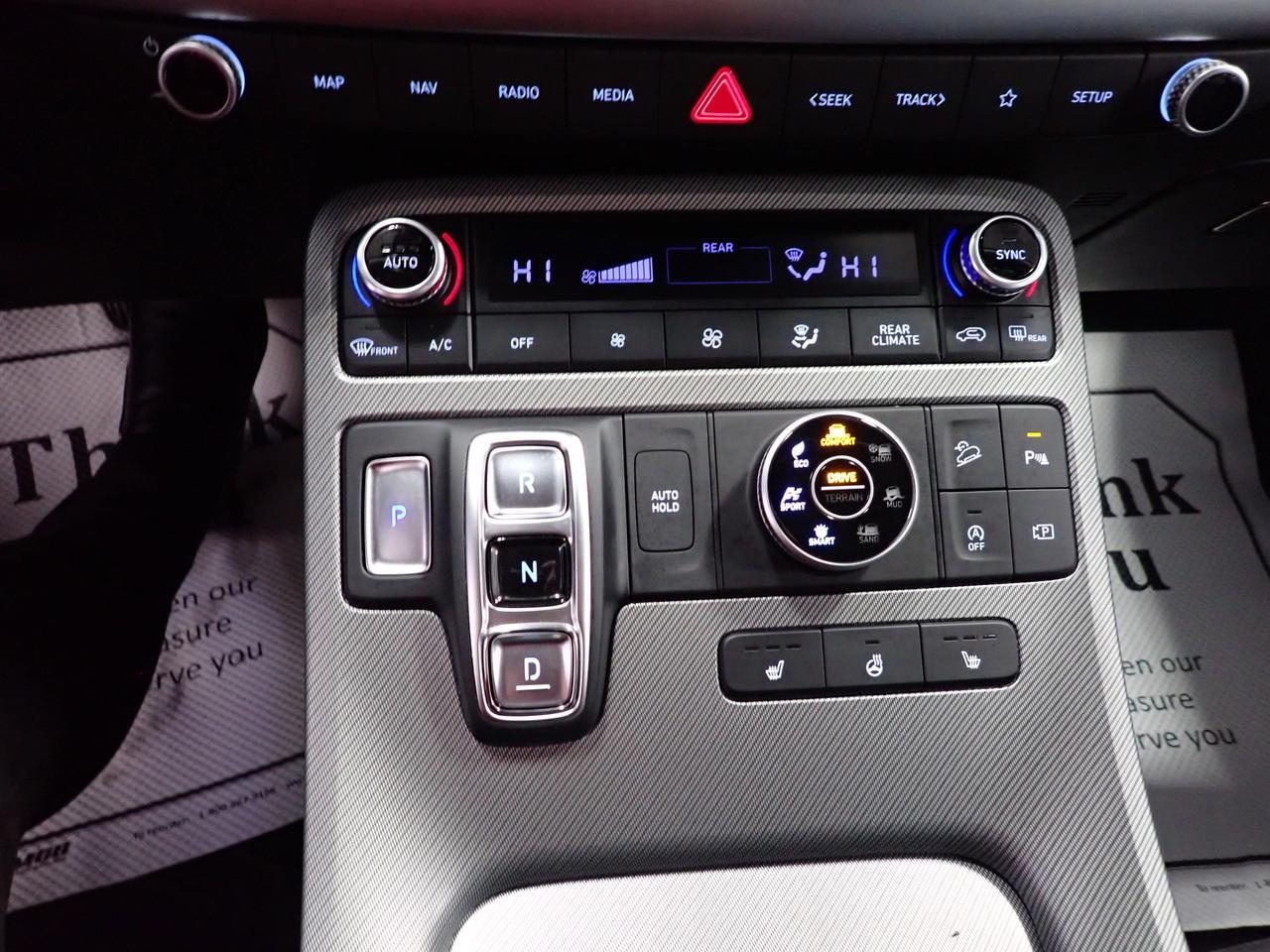 2024 Hyundai Palisade Preferred 8-PASS AWD SUNROOF NAVI Listowel ON