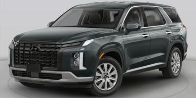 2024 Hyundai Palisade Preferred Listowel ON