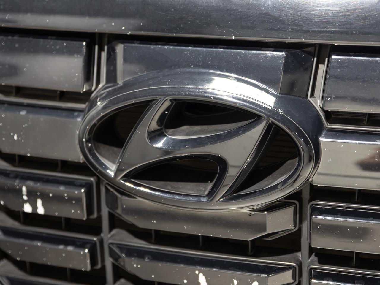 2024 Hyundai Palisade SEL 7-Passenger Cranberry PA