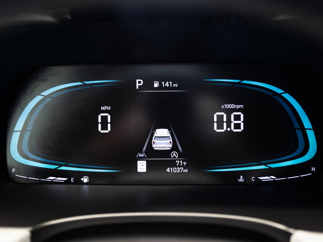 2024 Hyundai Palisade SEL 7-Passenger Cranberry PA