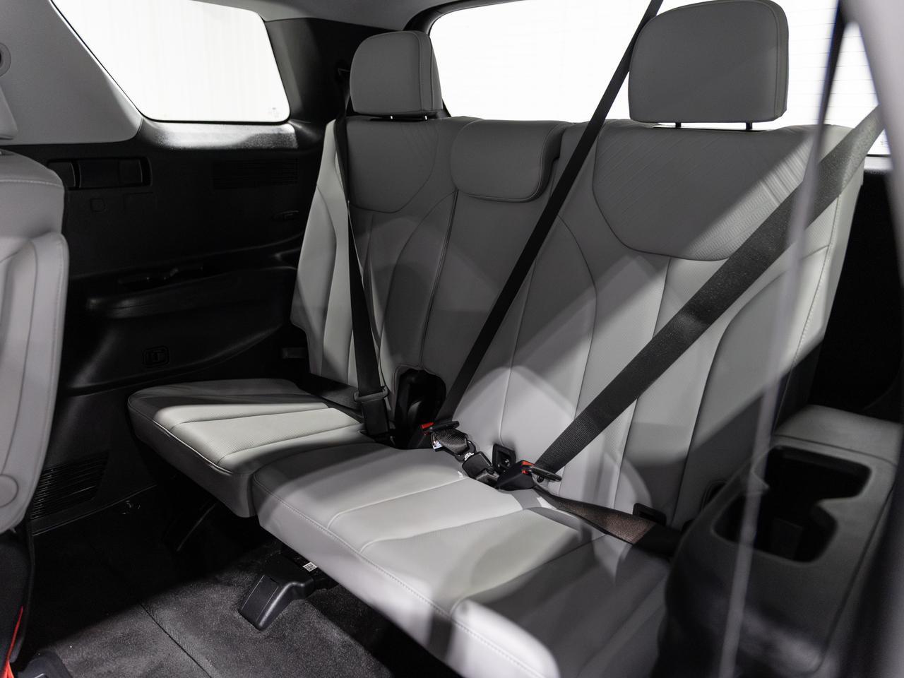 2024 Hyundai Palisade SEL 7-Passenger Cranberry PA