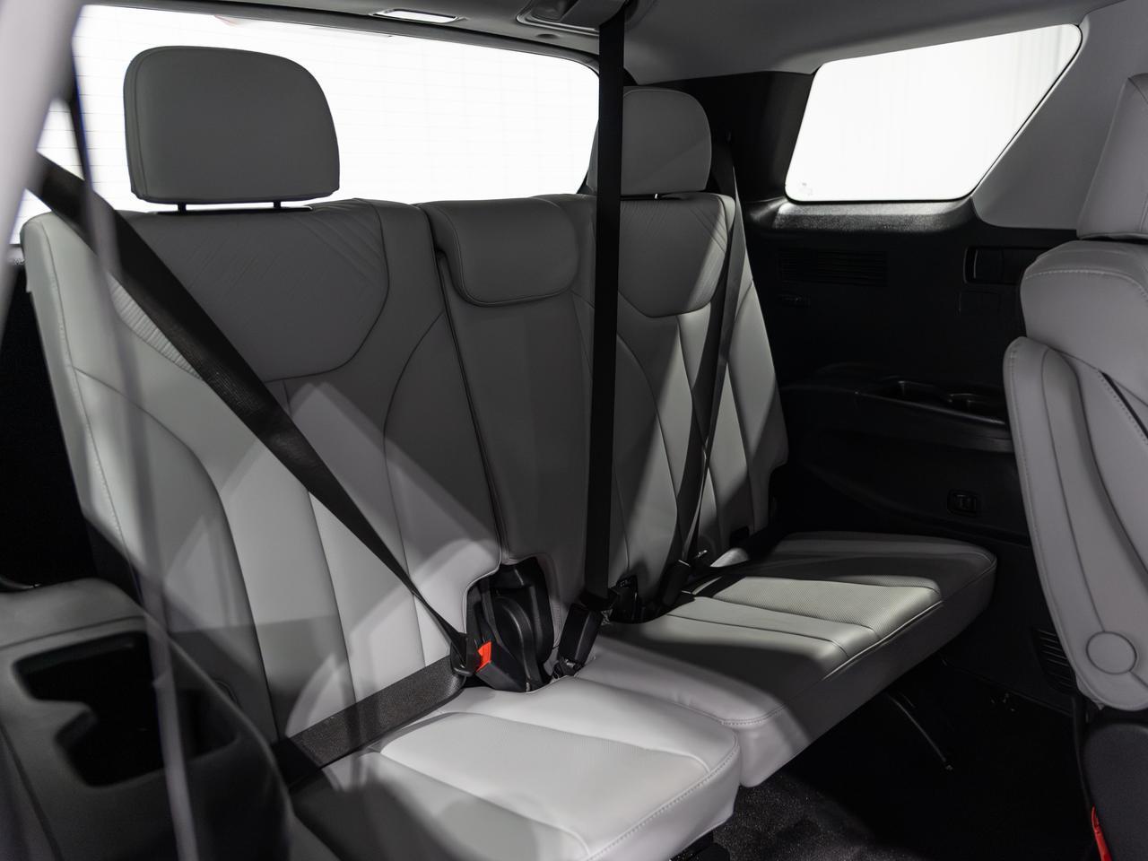 2024 Hyundai Palisade SEL 7-Passenger Cranberry PA