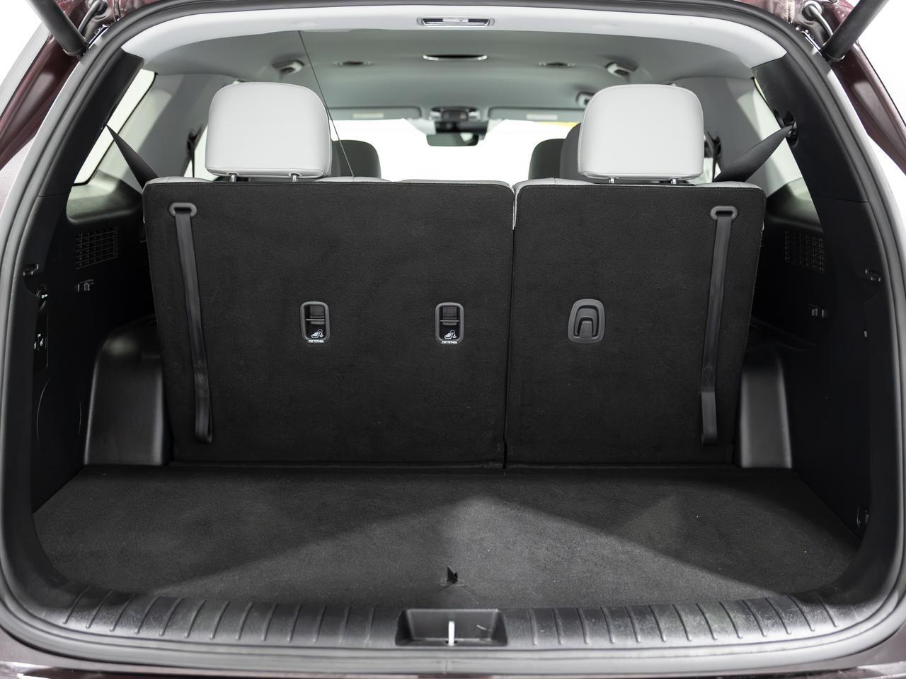 2024 Hyundai Palisade SEL 7-Passenger Cranberry PA