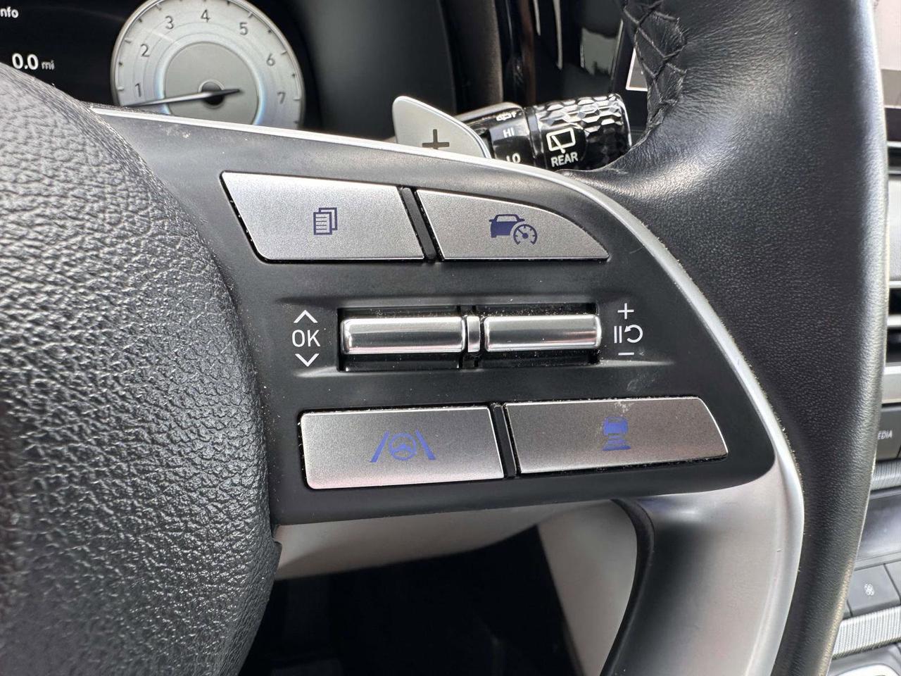 2024 Hyundai Palisade SEL 7P San Clemente CA