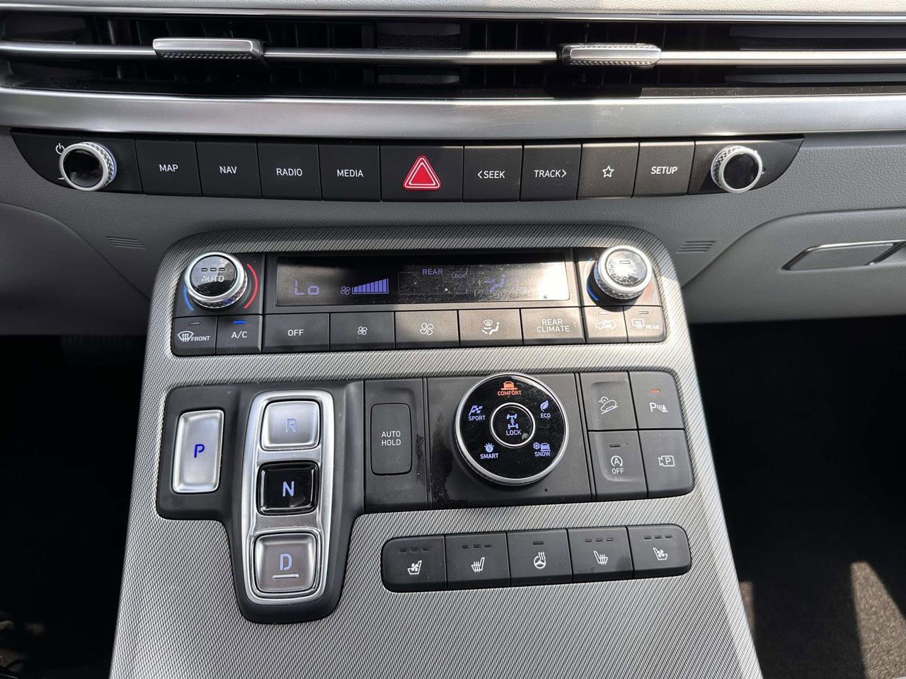 2024 Hyundai Palisade SEL 7P San Clemente CA