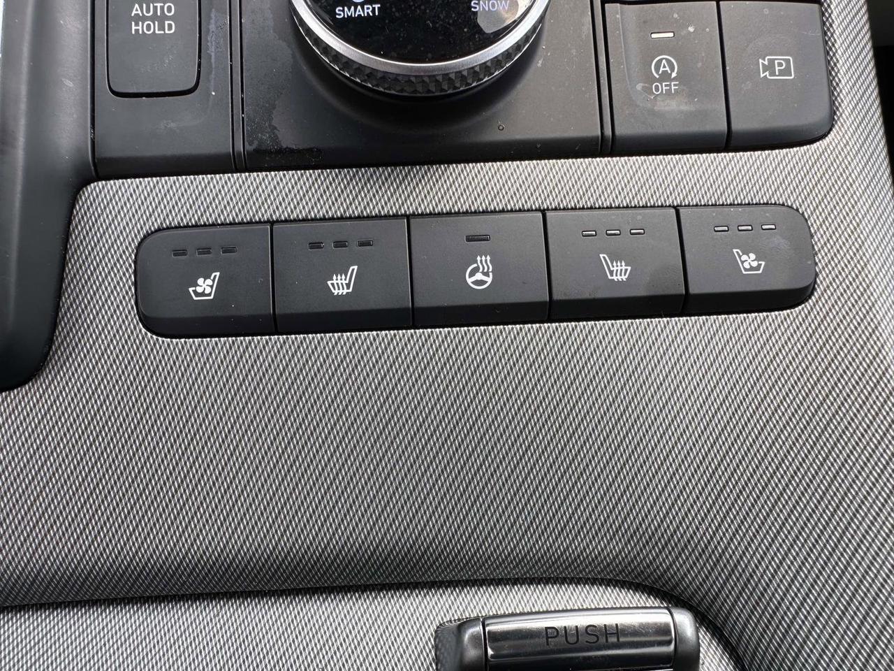 2024 Hyundai Palisade SEL 7P San Clemente CA