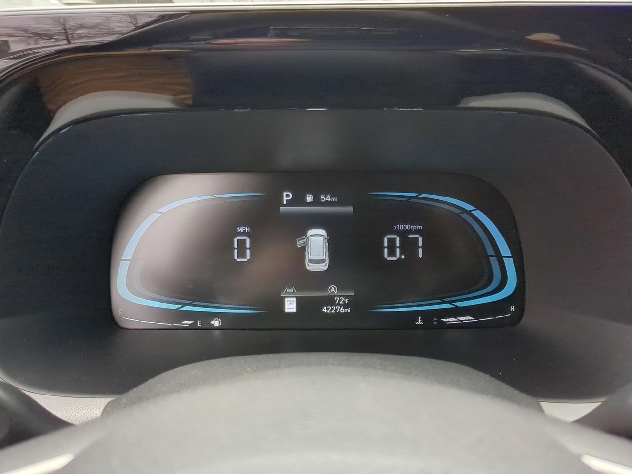 2024 Hyundai Palisade SEL 7P