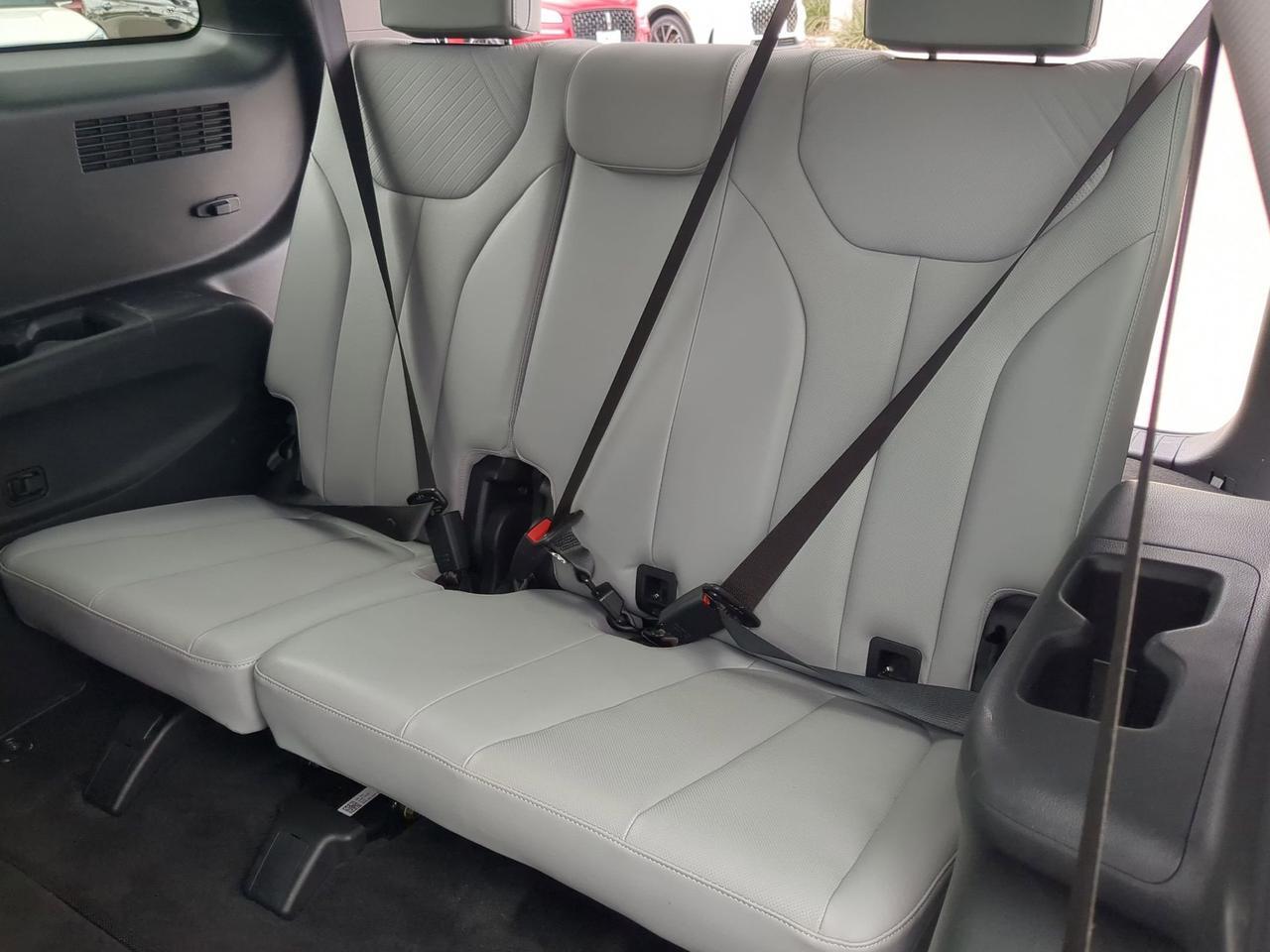 2024 Hyundai Palisade SEL 7P