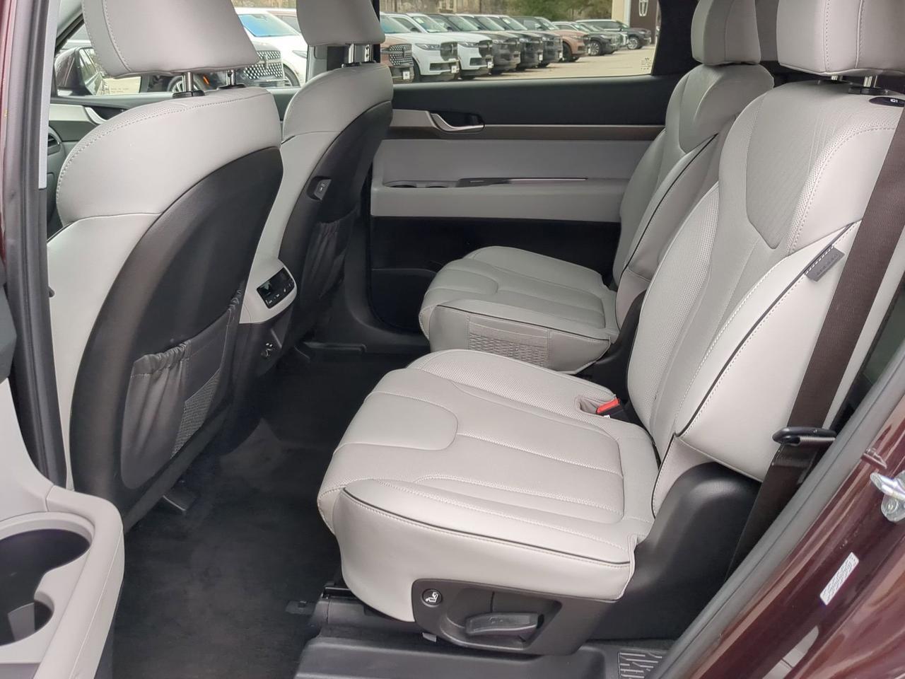 2024 Hyundai Palisade SEL 7P