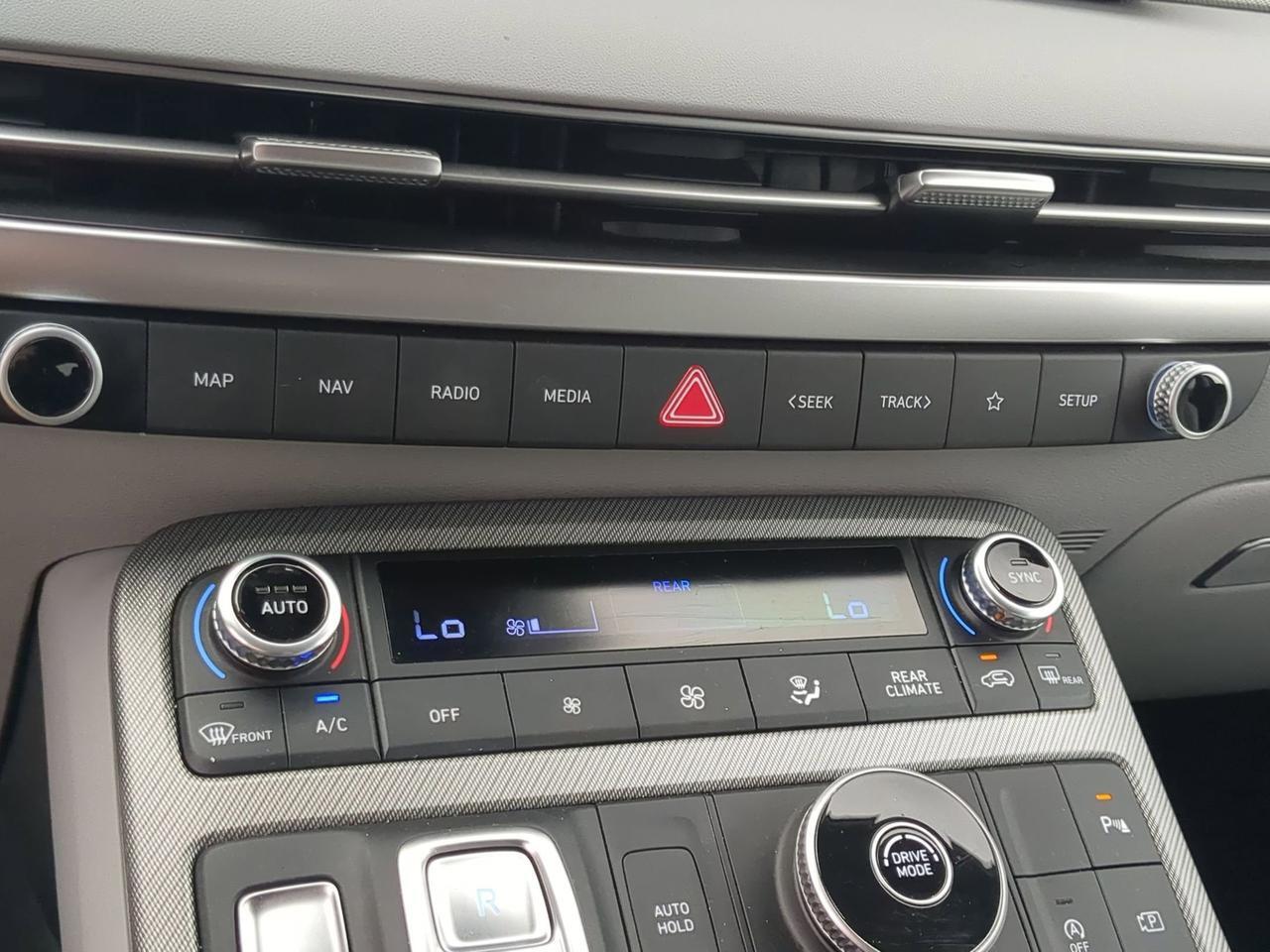 2024 Hyundai Palisade SEL 7P