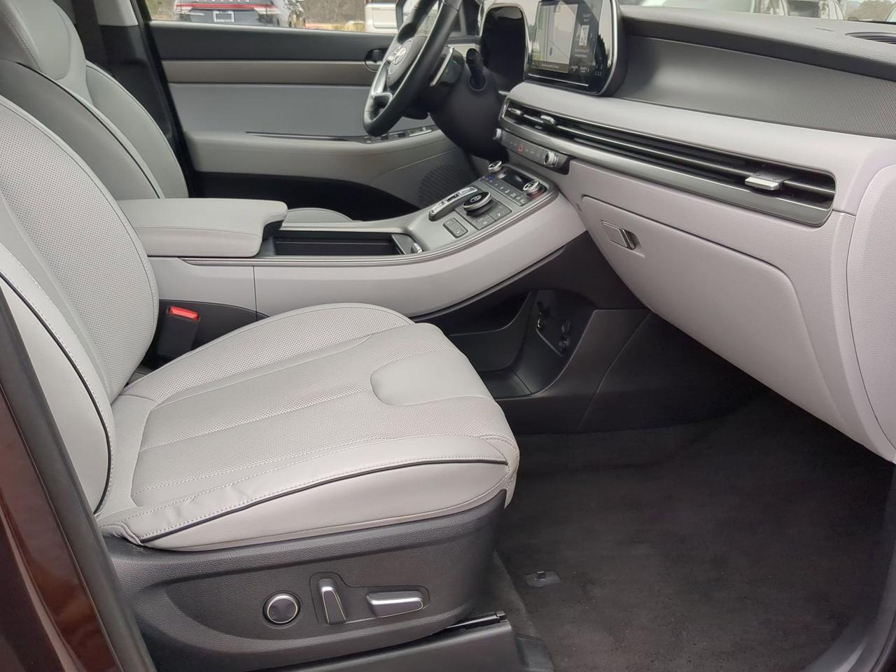 2024 Hyundai Palisade SEL 7P