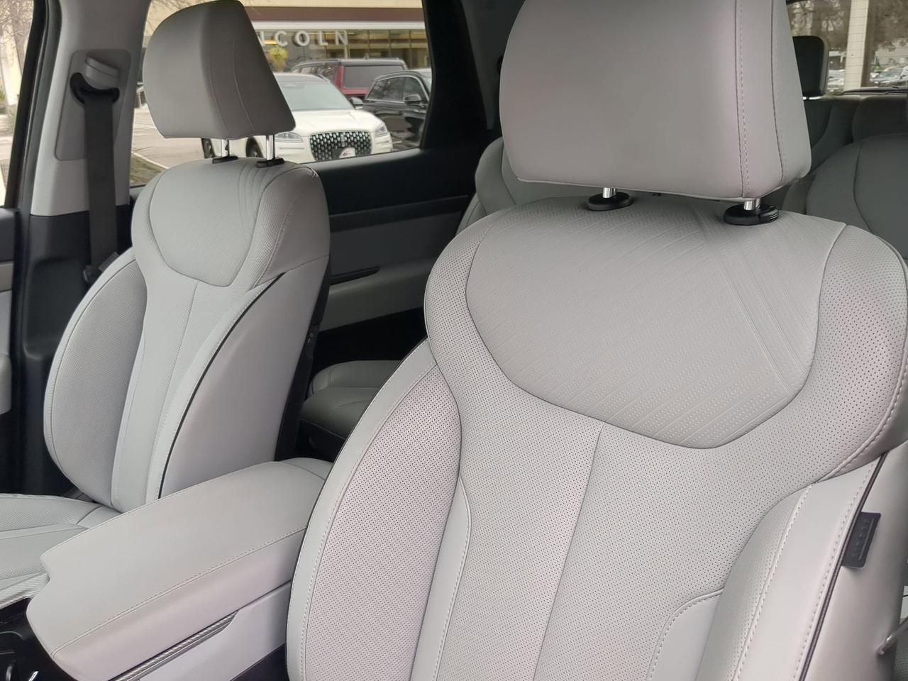 2024 Hyundai Palisade SEL 7P