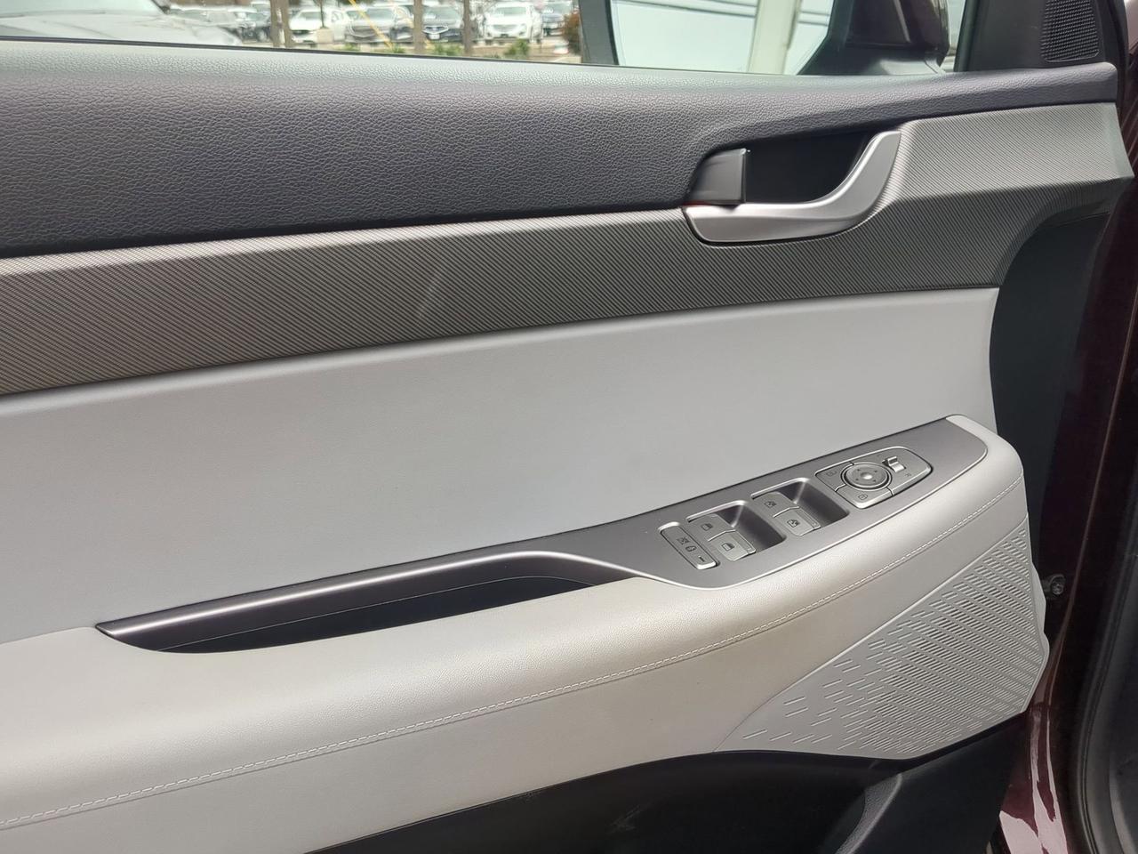 2024 Hyundai Palisade SEL 7P