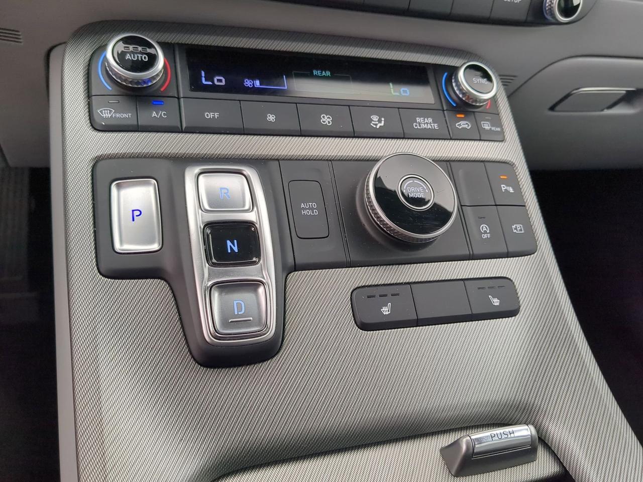 2024 Hyundai Palisade SEL 7P