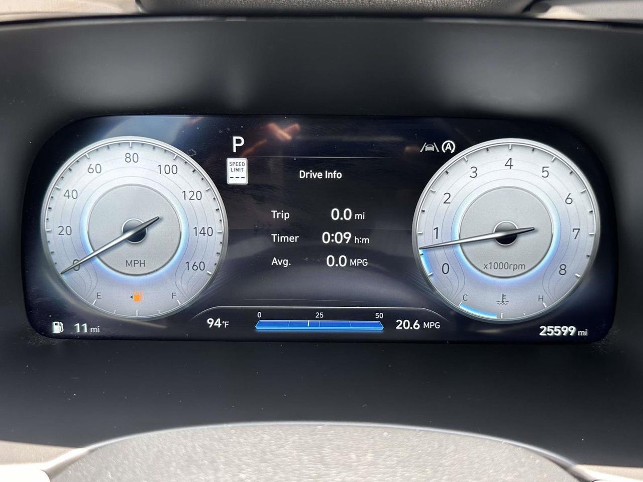 2024 Hyundai Palisade SEL 7P San Clemente CA