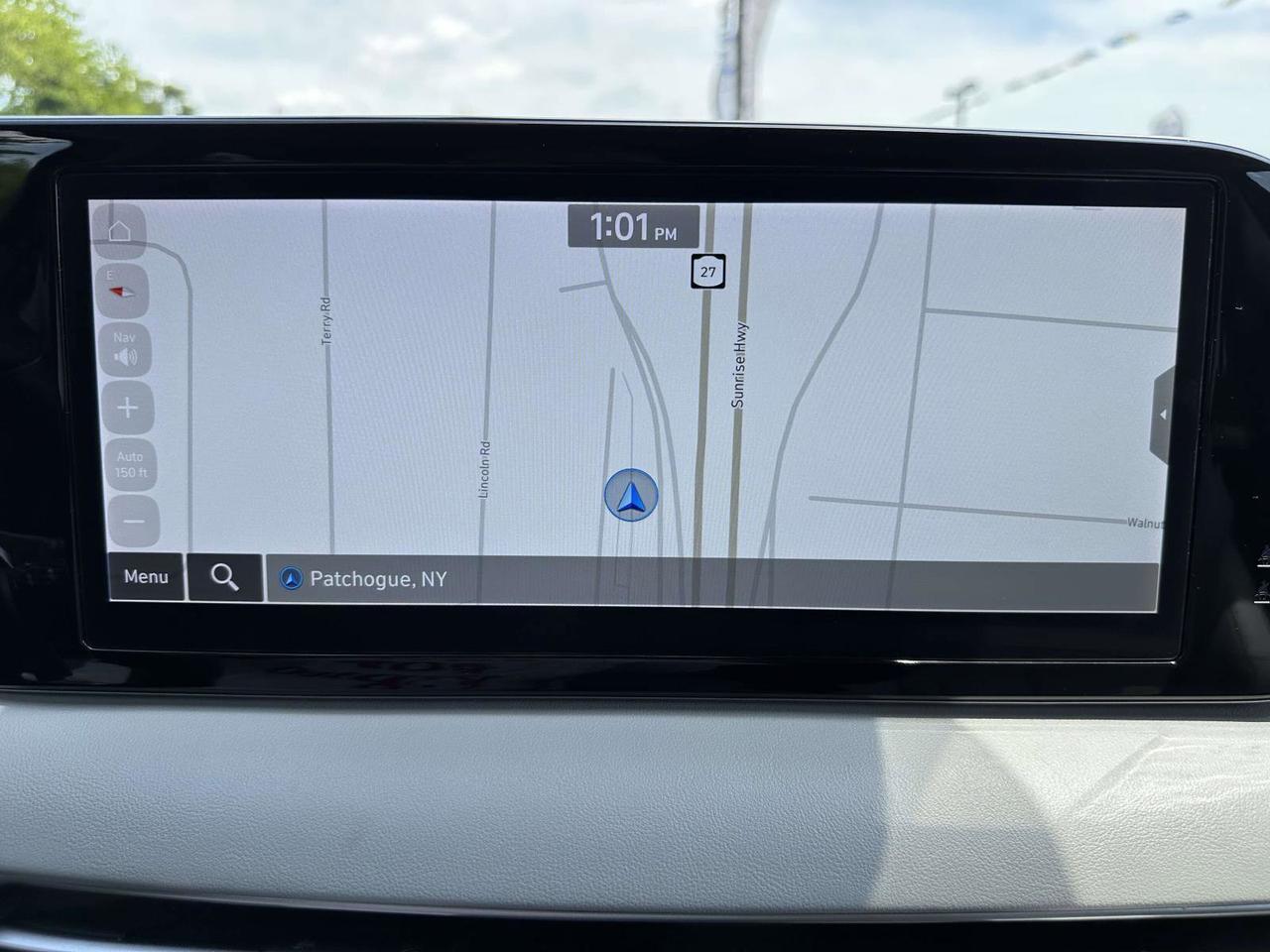 2024 Hyundai Palisade SEL 7P San Clemente CA