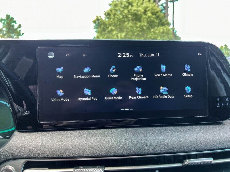 2024 Hyundai Palisade SEL 7P Wilmington NC