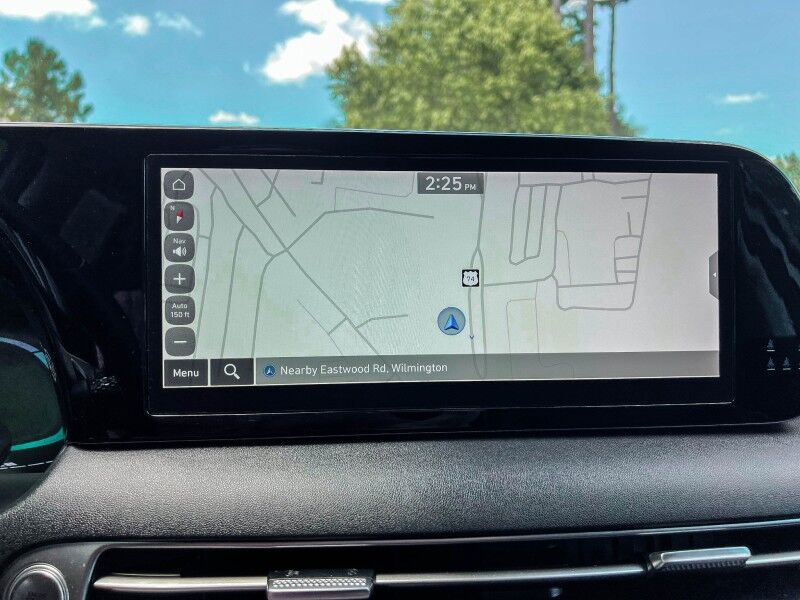 2024 Hyundai Palisade SEL 7P Wilmington NC