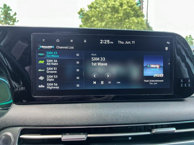 2024 Hyundai Palisade SEL 7P Wilmington NC