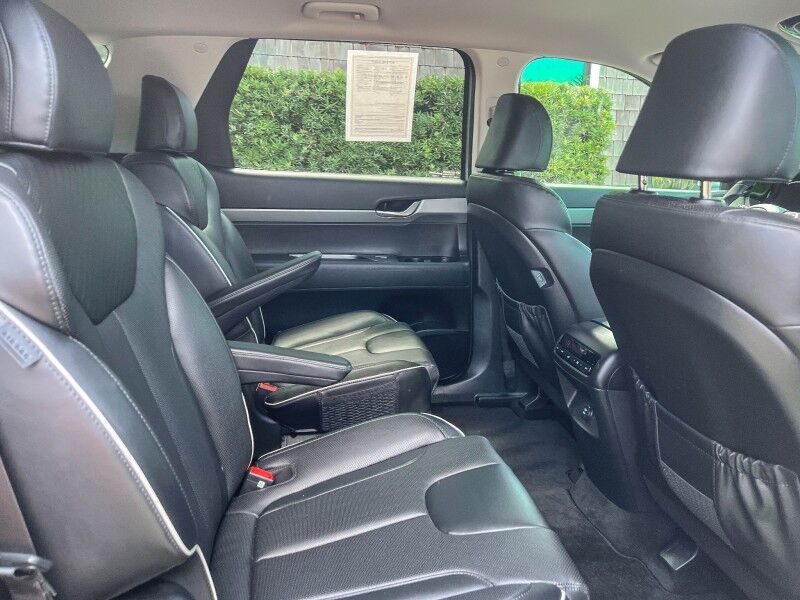 2024 Hyundai Palisade SEL 7P Wilmington NC