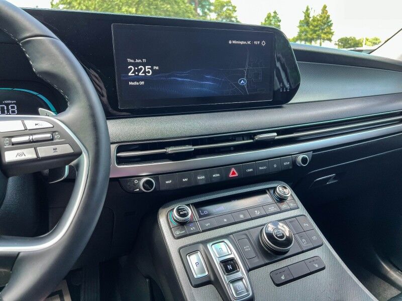 2024 Hyundai Palisade SEL 7P Wilmington NC