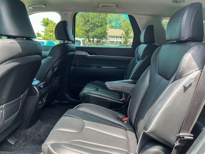 2024 Hyundai Palisade SEL 7P Wilmington NC