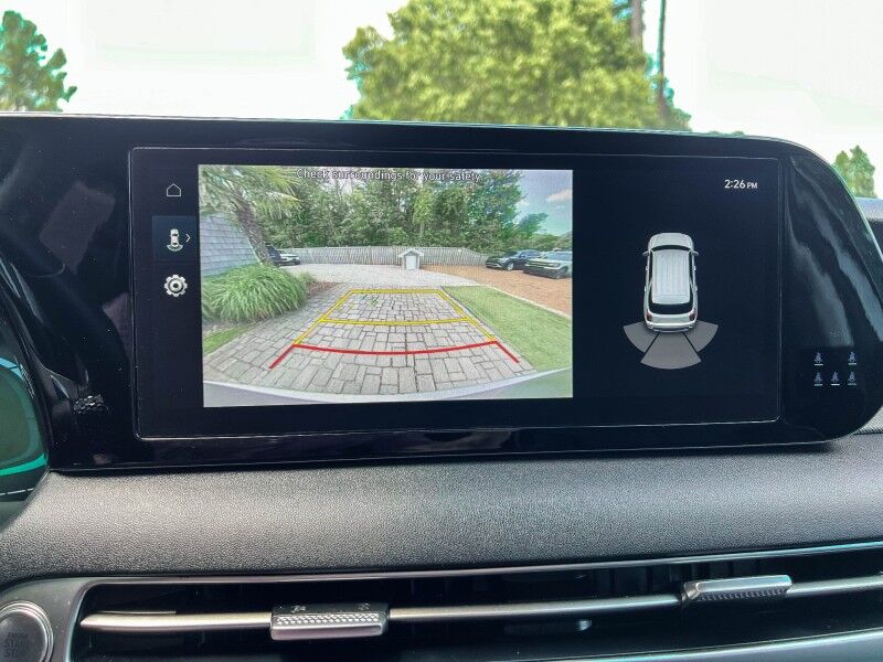 2024 Hyundai Palisade SEL 7P Wilmington NC