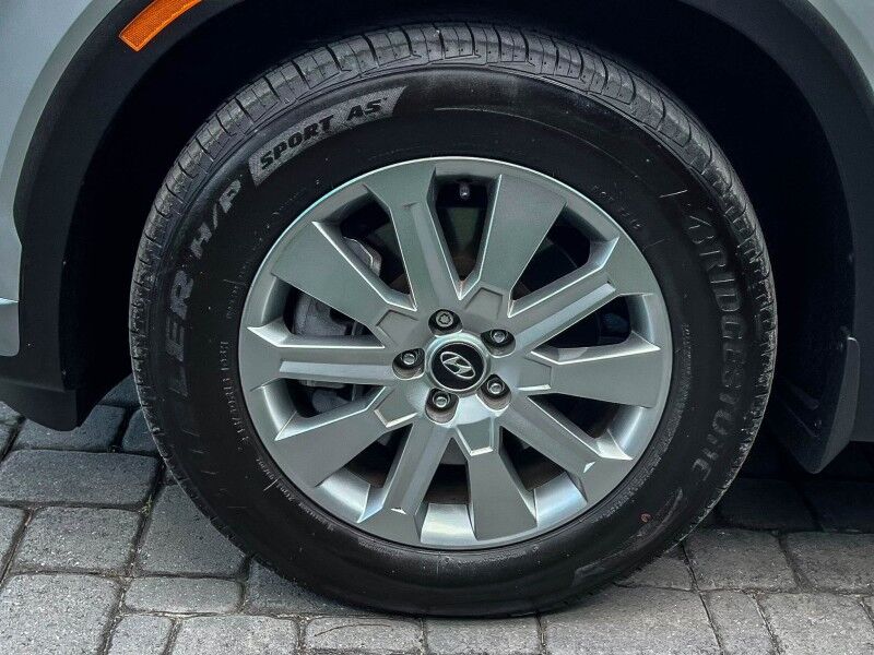 2024 Hyundai Palisade SEL 7P Wilmington NC