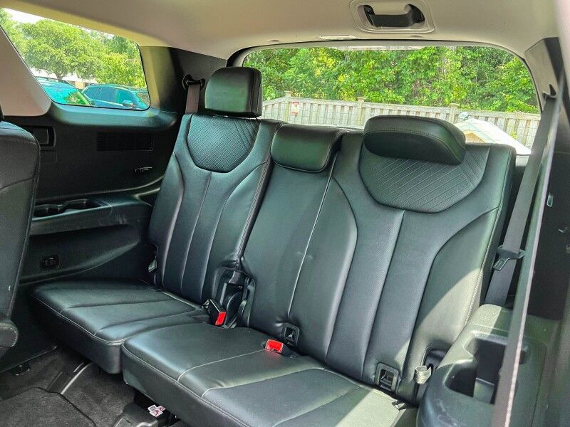 2024 Hyundai Palisade SEL 7P Wilmington NC