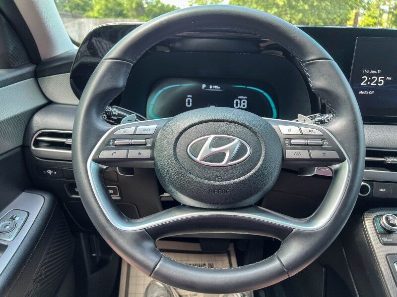 2024 Hyundai Palisade SEL 7P Wilmington NC