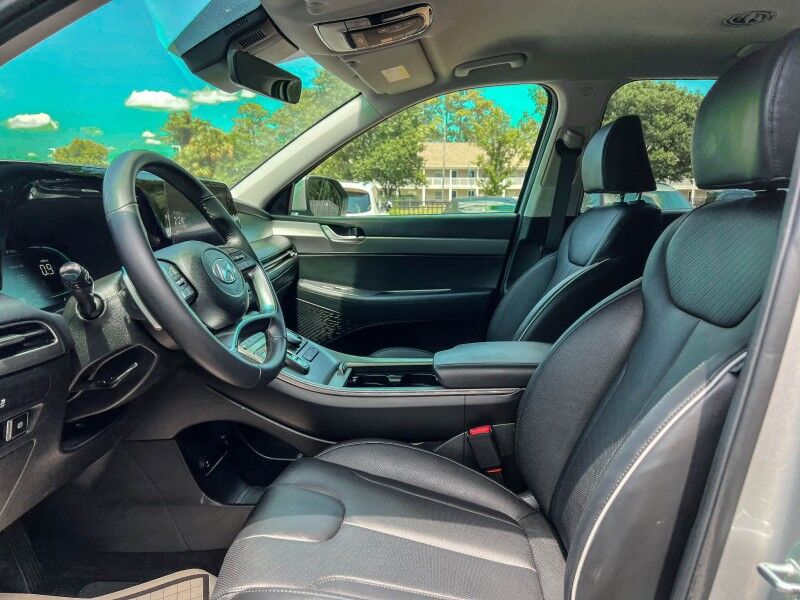 2024 Hyundai Palisade SEL 7P Wilmington NC