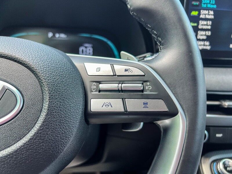 2024 Hyundai Palisade SEL 7P Wilmington NC