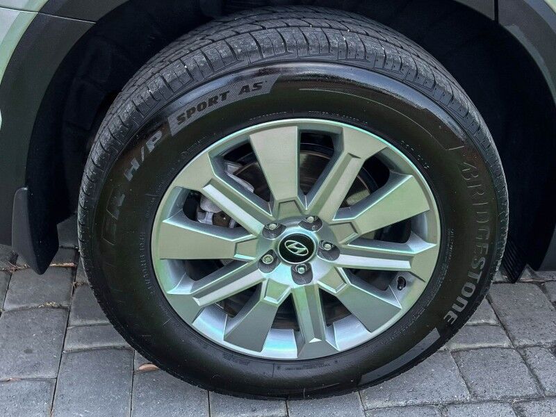 2024 Hyundai Palisade SEL 7P Wilmington NC