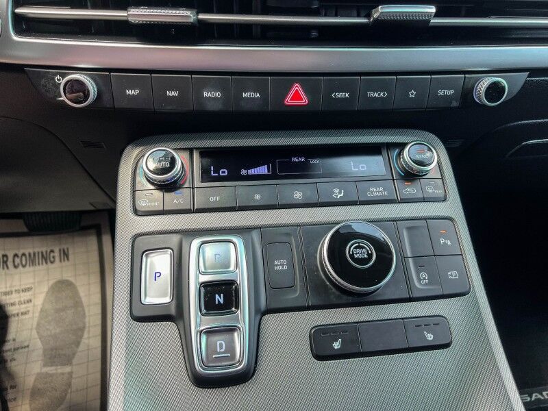 2024 Hyundai Palisade SEL 7P Wilmington NC