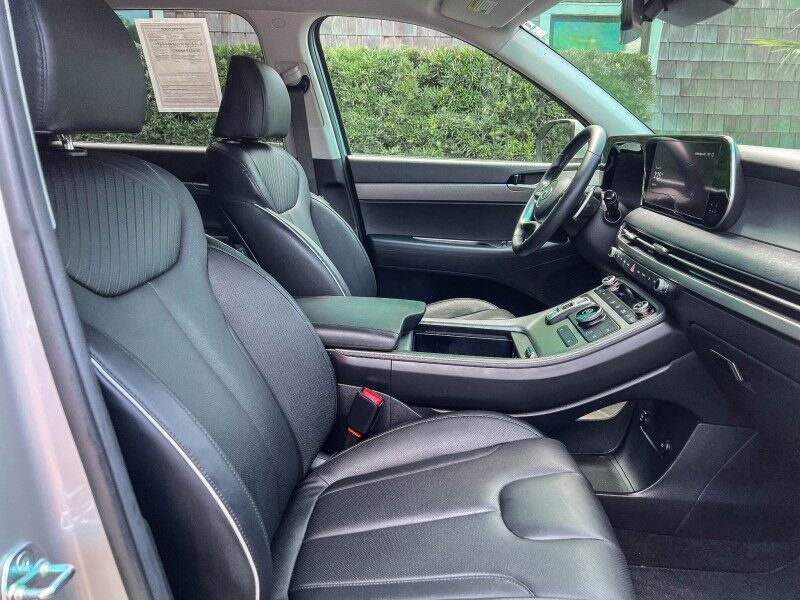 2024 Hyundai Palisade SEL 7P Wilmington NC