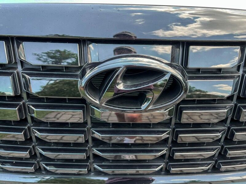 2024 Hyundai Palisade SEL 7P Wilmington NC