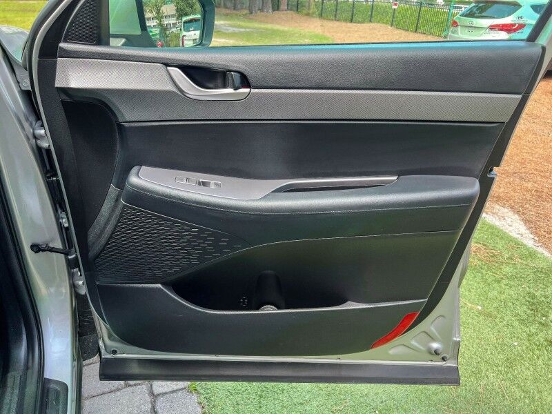 2024 Hyundai Palisade SEL 7P Wilmington NC