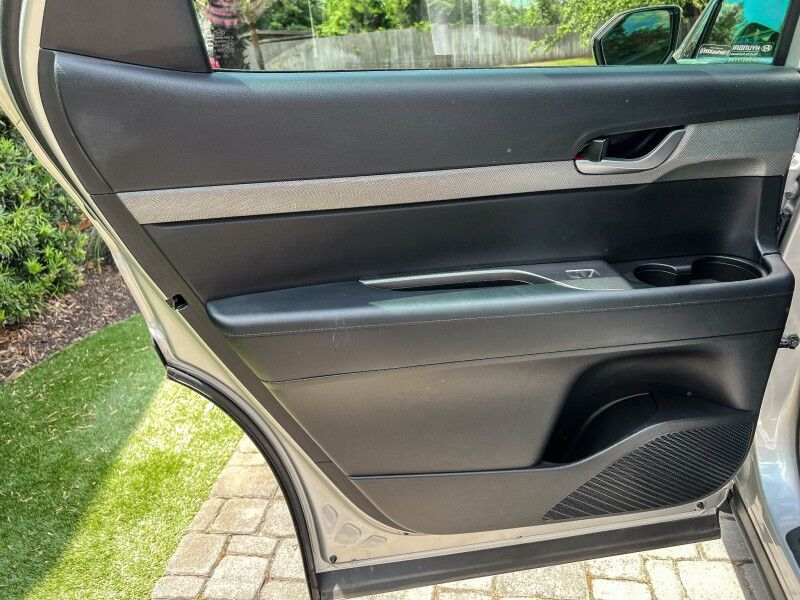2024 Hyundai Palisade SEL 7P Wilmington NC