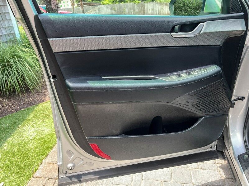 2024 Hyundai Palisade SEL 7P Wilmington NC
