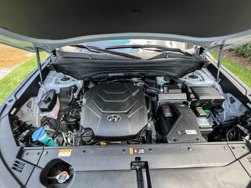 2024 Hyundai Palisade SEL 7P Wilmington NC