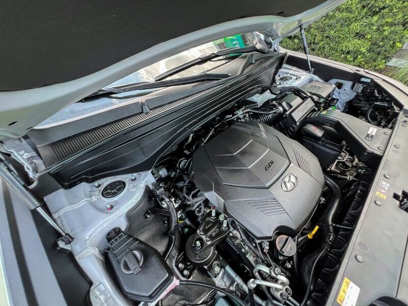 2024 Hyundai Palisade SEL 7P Wilmington NC