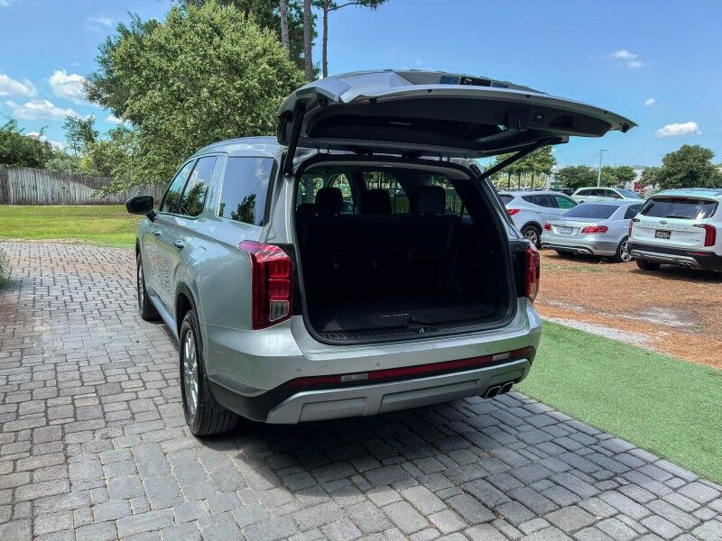 2024 Hyundai Palisade SEL 7P Wilmington NC