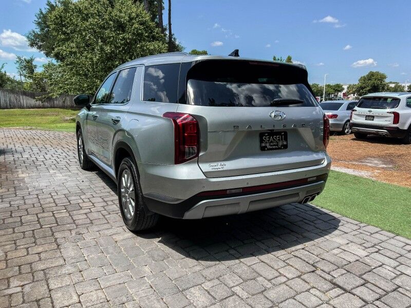 2024 Hyundai Palisade SEL 7P Wilmington NC