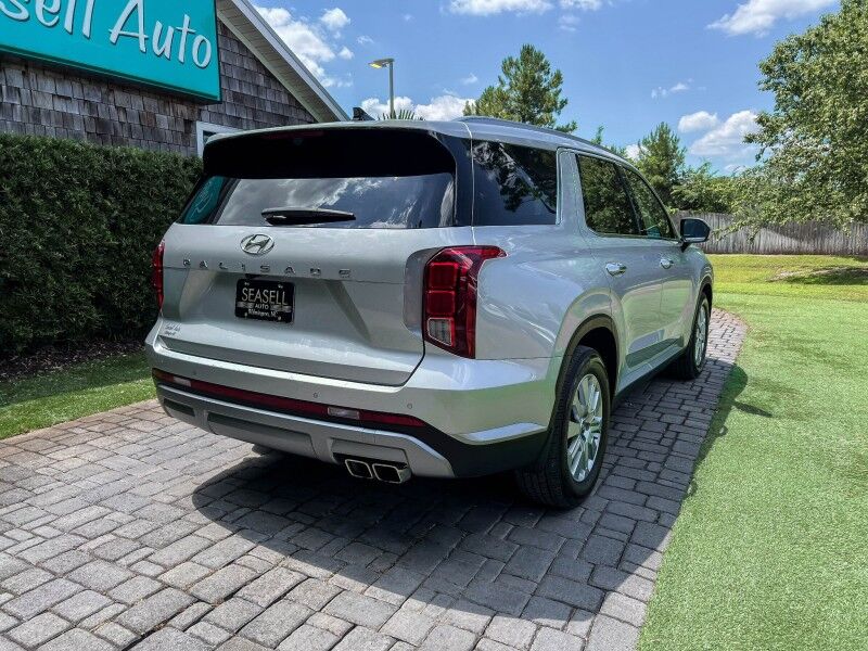 2024 Hyundai Palisade SEL 7P Wilmington NC