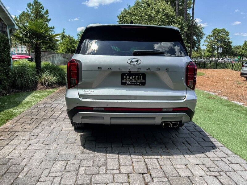 2024 Hyundai Palisade SEL 7P Wilmington NC