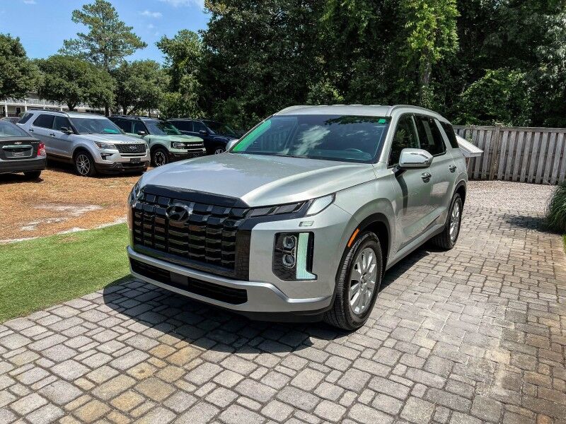 2024 Hyundai Palisade SEL 7P Wilmington NC