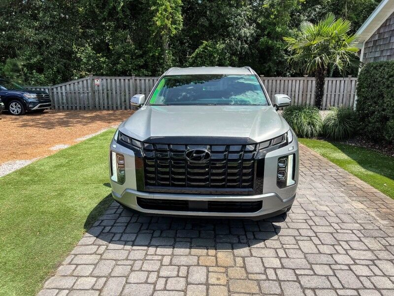 2024 Hyundai Palisade SEL 7P