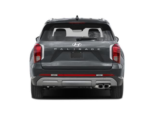 2024 Hyundai Palisade SEL 7P Winder GA