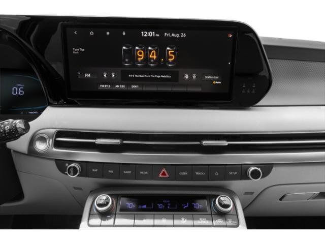 2024 Hyundai Palisade SEL 7P Winder GA
